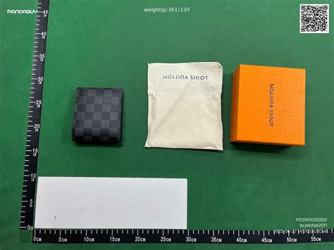 [QC] Louis Vuitton Belt and Wallet : r/FashionReps.